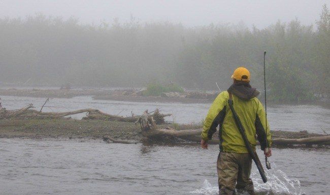 Top 10 Fly Fishing Tips on Reading Water fly fishing tips