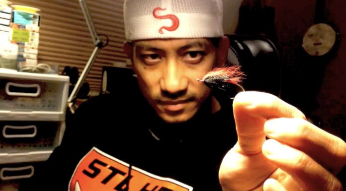 WFS 004 – Fly Fishing Interview with Brian Chou – Steelhead, Spey Casting and Karma brian chou steelhead fly fishing