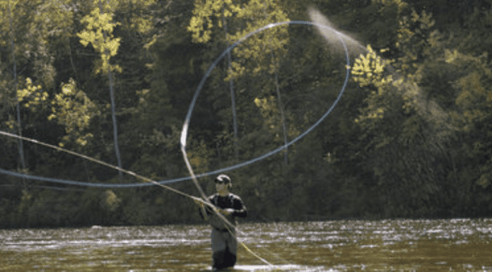 WFS 007 – Spey Casting & Great Lakes Steelhead Fly Fishing with Pete Humphries pete humphries spey