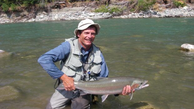 WFS 009 – RIO Products with Simon Gawesworth – New Spey Lines, Spey Casting simon gawesworth