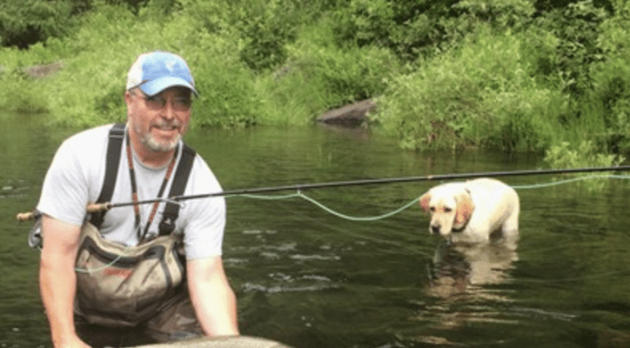 WFS 019 – North Umpqua Interview with Dean Finnerty – Steelhead Fly Fishing and Tips north umpqua river