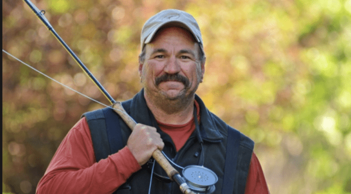 WFS 020 – Dec Hogan Interview | Fly Fishing, Passion, Tying Steelhead Flies with Style dec hogan