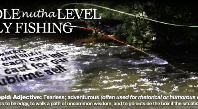 WFS 028 – Good, Bad and Ugly of Spey Lines – Barney Wong, Fly Fishing, Tips, Sandy River, Fly Fish USA, Pimp My Canoe barney wong