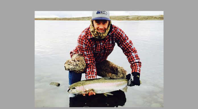 WFS 022 – Assistant Principal to Fly Fishing Guide – Duran Torrez Interview | Steelhead, Mindset duran torrez
