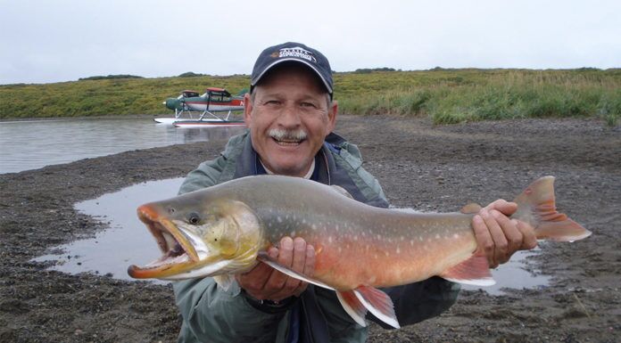 WFS 23 – 35 Years of Fishing Video Production – Gene Hering Interview from Fly Fish TV gene hering