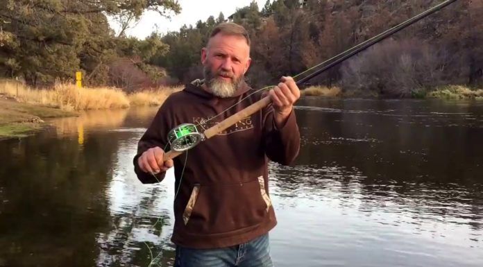 WFS 27 – The Line Speed Jedi – Tim Rawlins Interview | Spey Casting, Kamloops, Alaskan Pilot tim rawlins line speed jedi