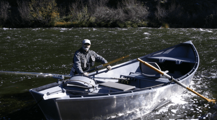 WFS 026 – Rogue River Half Pounder Steelhead – Dennis Lee Podcast Interview | Eel & Trinity Rivers dennis lee