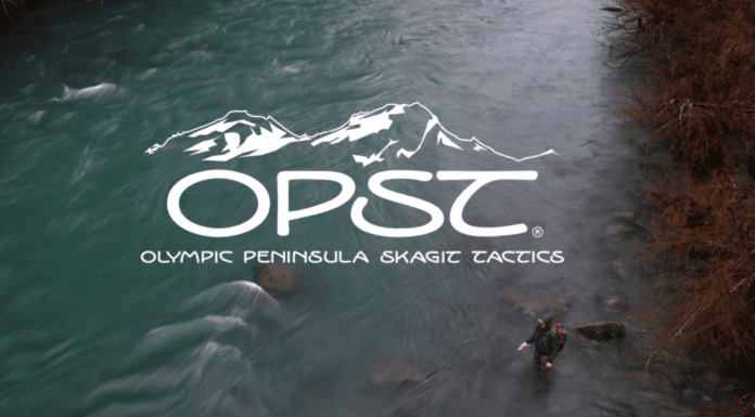 WFS 029 – OPST Pure Skagit Interview with James Millard | Steelhead, Commando Heads, Bugs opst