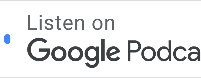 How to Subscribe to the Wet Fly Swing Podcast google podcast