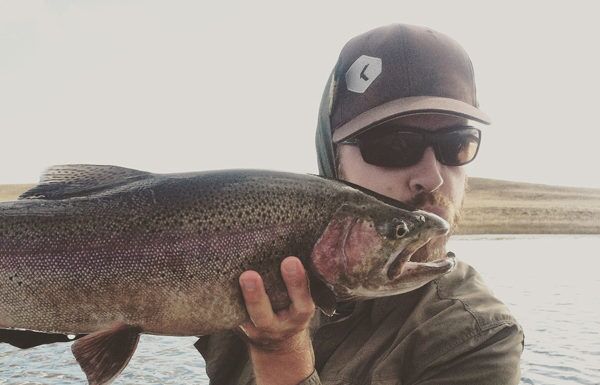 WFS 051 – Fly Fishing Entomology with Peter Stitcher from Ascent Fly Fishing – Bug Selection, Street Kids peter sticher