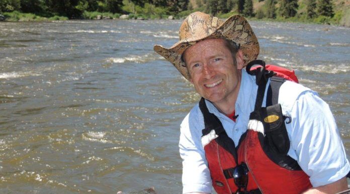WFS 049 – Cast and Blast with Outdoor TV Show Host Gary Lewis | Fly Fishing, Deer Hunting and Frontier Unlimited gary lewis