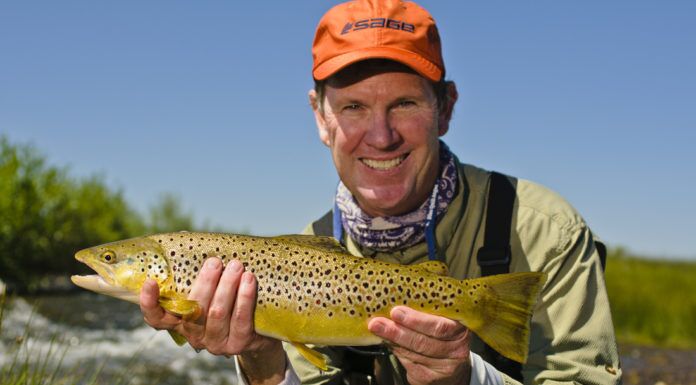 WFS 056 – Pat Dorsey Interview – Tailwater Fly Fishing Tips and Tiny Flies | Cheeseman, Hopper Droppers, Jack Dennis pat dorsey