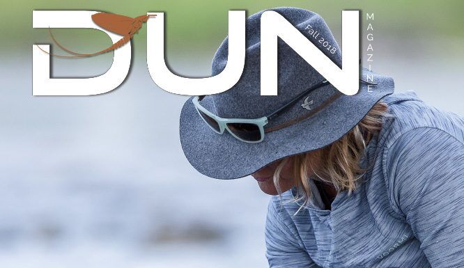 WFS 060 – The Dun Magazine with Jen Ripple – Fly Fishing Juvenile Tarpon, Mexico, Yeti jen ripple