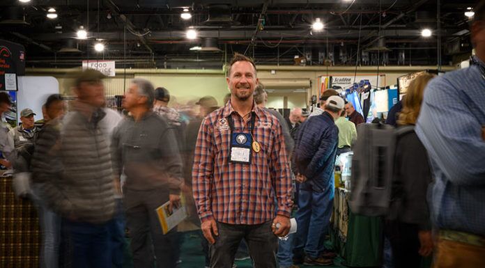 WFS 061 – The Fly Fishing Show with Ben Furimsky | Lefty Kreh, Gunnison River, Surfing ben furimsky