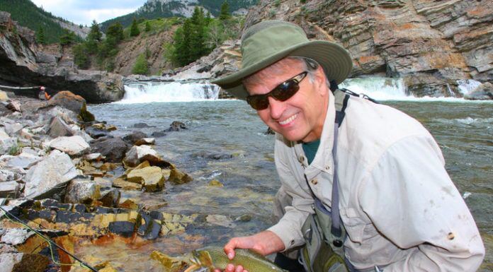 WFS 074 – Jason Randall on Nymphing, Wet Fly Fishing, The Driftless Area, UV, Indicators, Currents jason randall