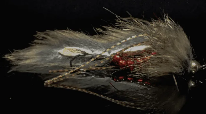 Fly Fishing Founders – Meat Market Flies with Luke Ferrenburg – Streamers, Fly Tying Tips, Chico California