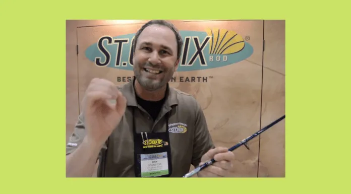 WFS 075 – Fly Casting Tips with Dan Johnston – Fly Rod Brands, History, St. Croix, Choosing a Fly Rod dan johnston