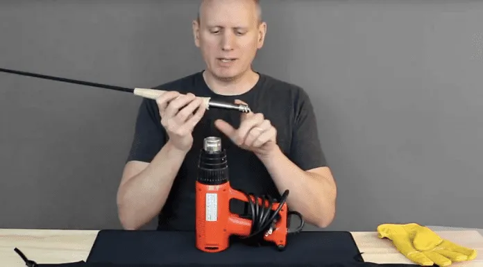 Fly Fishing Founders – Proof Fly Fishing with Matt Draft – How to Build a Fly Rod, Cold Water River proof fly fishing