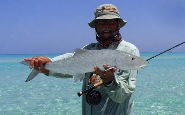 WFS 091 – DIY Fly Fishing Exploration Tips with Ray Montoya – Middle East, Permit, Bonefish, Emperor Fish, Yemen ray montoya
