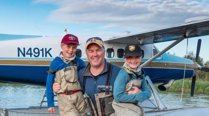 WFS 087 – Jim Klug with Yellow Dog Fly Fishing – Belize, Permit jim klug