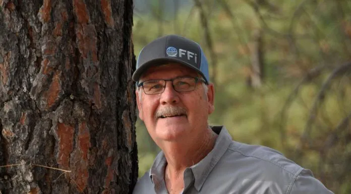 WFS 095 – Fly Fishers International with Len Zickler – Mel Krieger, Casting Awards, Learning Center, Orvis, PHWFF, Dire Straits len zickler