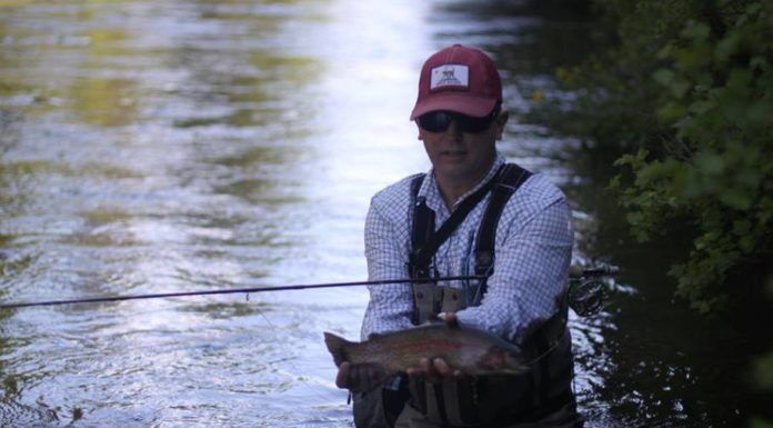 WFS 103 – Stillwater Fly Fishing with Jeff Perin – Entomology, Cascade Lakes, Chironomids, Loch-Style Fly Fishing jeff perin