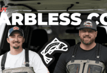 WFS 119 – The Barbless Podcast with Chad Alderson and Nick Hanna – Fly Fishing, Apps, Podcasting, Steelhead, Chico barbless podcast