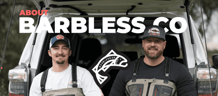 WFS 119 – The Barbless Podcast with Chad Alderson and Nick Hanna – Fly Fishing, Apps, Podcasting, Steelhead, Chico barbless podcast