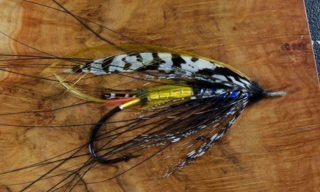 Steelhead Fly Patterns and Design History with Joseph Rossano (WFS 136) harry lemire