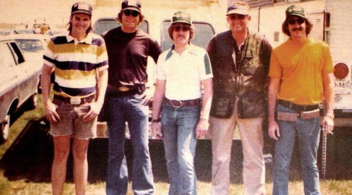 WFS 158 – Temple Fork Outfitters with Rick Pope – TFO Rods, Lefty Kreh, Cosmic Cowboys rick pope and cosmic cowboys