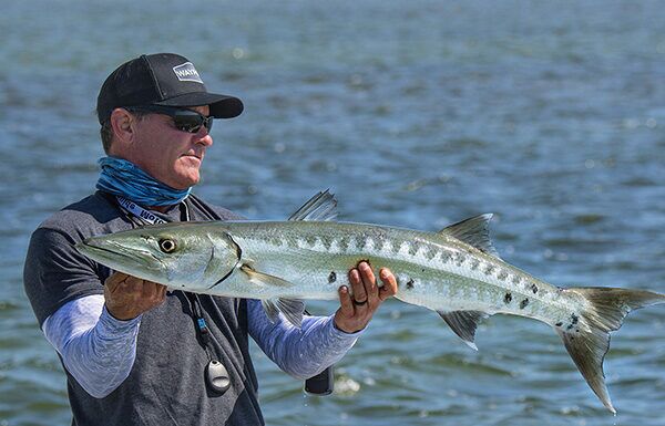 WFS 184 – Saltwater Experience with Tom Rowland saltwater experience