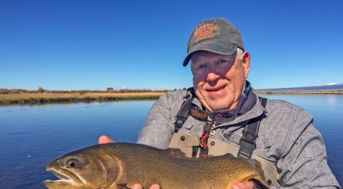 WFS 190 – Green Drake Hatch with Mike Lawson – Henrys Fork Fly Fishing, Gary LaFontaine mike lawson henrys fork