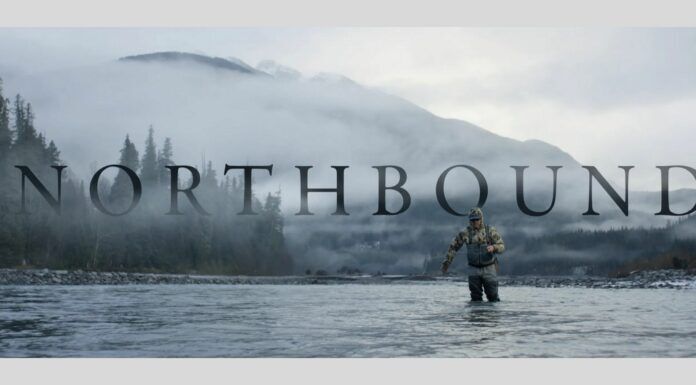 Skeena River Steelhead with Todd Scharf – British Columbia Fly Fishing, OPST (WFS 188) northbound steelhead