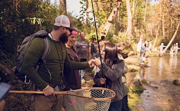 WFS 194 – The Mayfly Project with Jess Westbrook the mayfly project