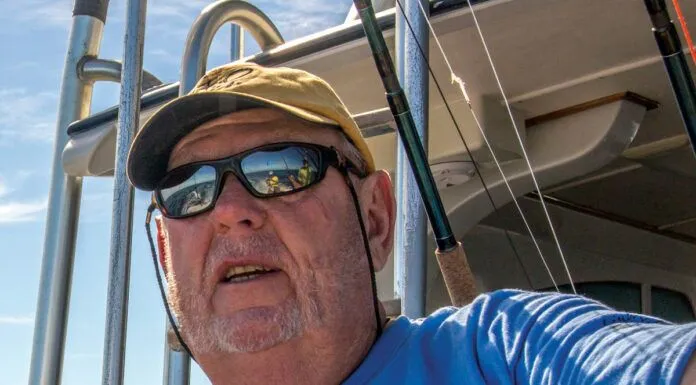 WFS 204 – Getting Started Fly Fishing for Billfish with Jake Jordan – TFO, Lefty Kreh jake jordan