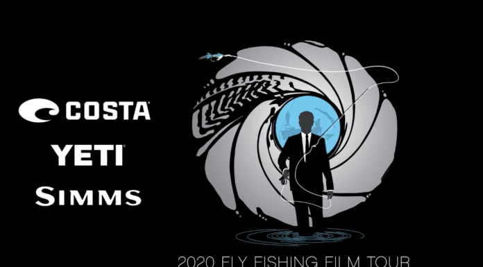 The Fly Fishing Film Tour with Nick Jones and Paul Nicoletti – F3T Bonus Episode fly fishing film tour