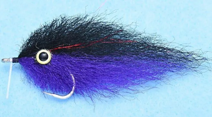 WFS 210 – Saltwater Flies with Enrico Puglisi – EP Fibers, Striped Bass, New York salt water flies