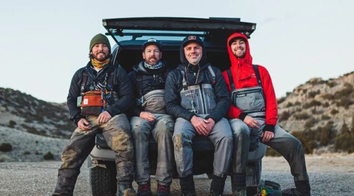 WFS 201 – Yakoda Supply with Jason Faerman and Justin Fuller (Fly Fishing Founders Ep. 15) yakoda