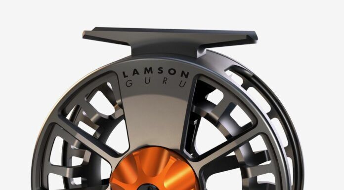 WFS 213 – Waterworks Lamson Fly Reels with Nick Torres – Saltwater Fishing, Belize, Idaho lamson reels