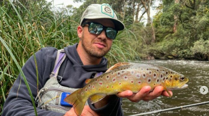 WFS 212 – The Euro Nymphing Setup with Tom Jarman and Co-Host Zach Vandehey tom jarman fly fishing