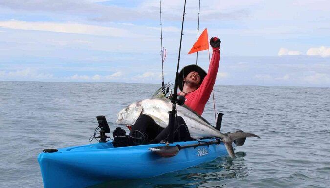 WFS 248 – Choosing a Kayak for Fly Fishing with James McBeath from Jackson Kayak james mcbeath
