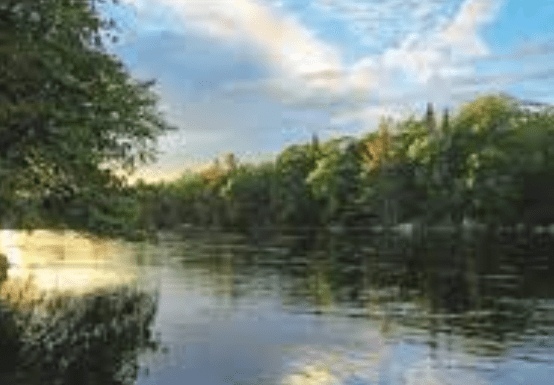 WFS 247 – Famous Fly Fishing Rivers with David Van Wie