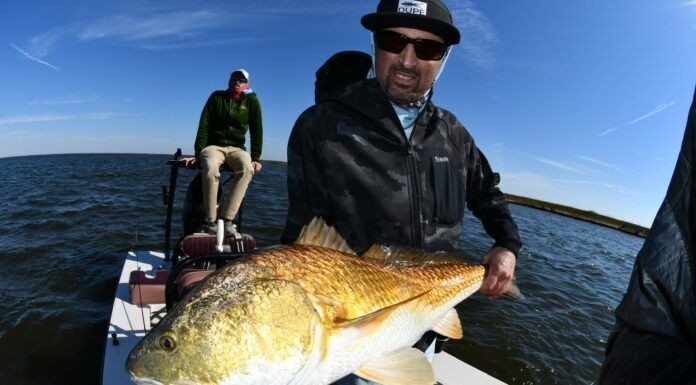WFS 268 – How to Plan an Epic Fly Fishing Trip with Christian Bacasa from Dupeafish fishing trip