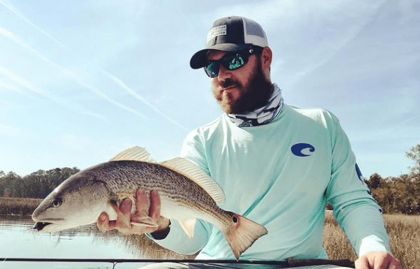 WFS 272 – Costa with Evan Russell – How to Choose Polarized Sunglasses for Fishing