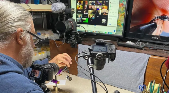 WFS 279 – Tim Flagler on Tightline Productions, Fly Tying Tutorials and Youtube tightline productions