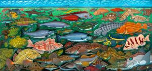 WFS 299 - Fish Worship and Art with Ray Troll - Wet Fly Swing