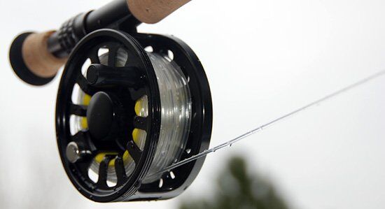 WFS 328 – Choosing a Line for Fly Fishing with Jarvis from Monic Fly Lines line for fly fishing
