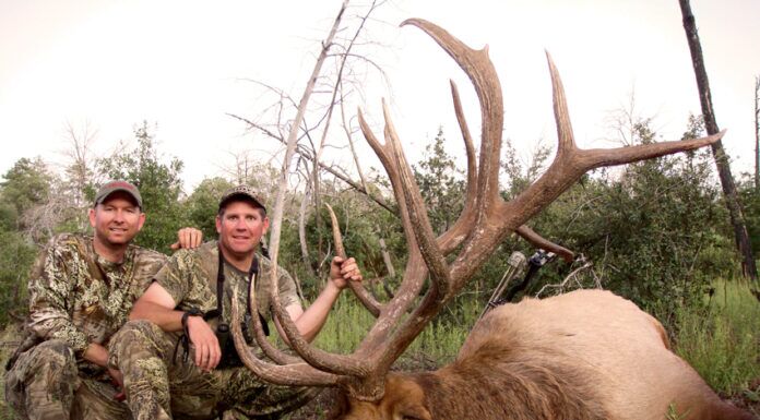 WFS 354 – Jay Scott Outdoors on Elk Hunting, Podcasting and Hunting Gear elk hunting