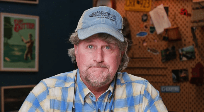 WFS 374 – Getting Started in Fly Fishing with Brian Flechsig – Mad River Outfitters, Midwest Fly Fishing School mad river outfitters