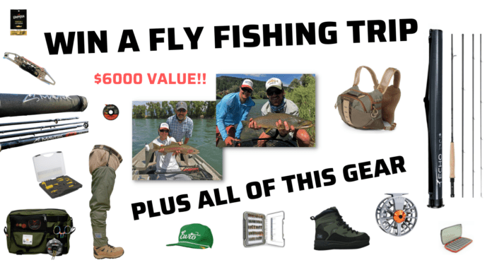Enter to Win a Trip to the Euro School and Gear worth $6000